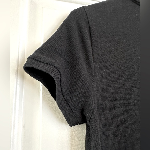 Polo Ralph Lauren Cotton Mesh Polo Dress - Picture 8 of 8